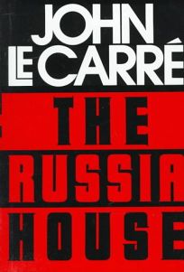 the russiahouse